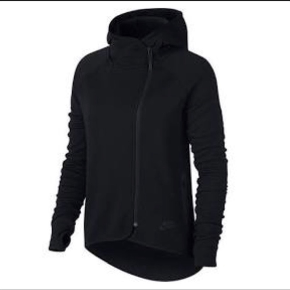 Nike Tech Fleece Cape - Worn once